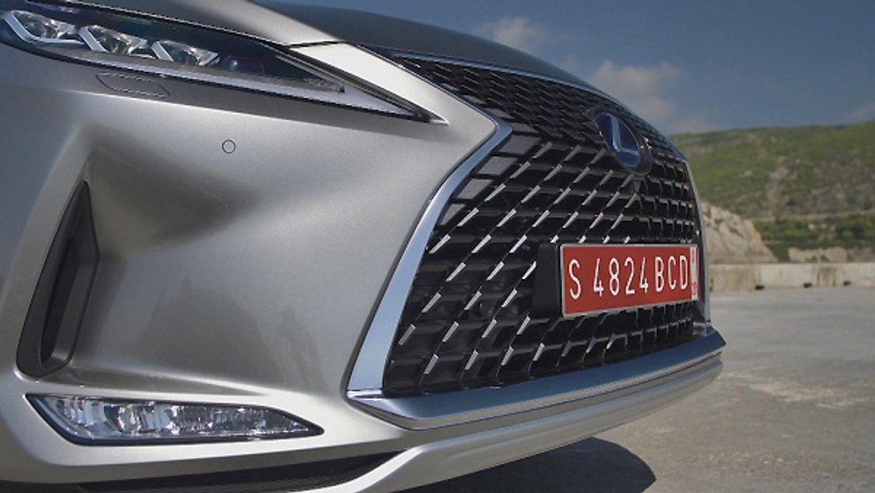 30 Jahre Lexus