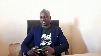 L'adjoint au maire de Labé se prononce sur l'attaque du cortège de Kassory Fofana