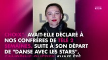 Sandrine Quétier actrice : comment sa fille Lola a réagi à sa reconversion