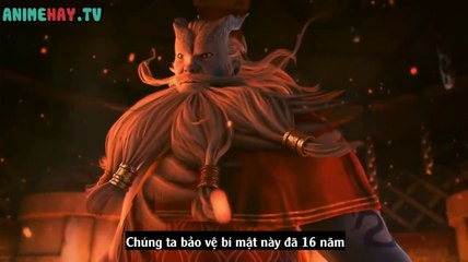 [Vietsub] Tây Hành Kỷ Tập 1
