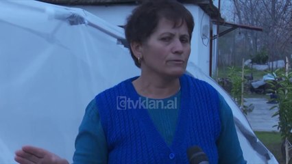 “Iku jeta jone. Per dritat vijne te paret, per ndihma asnjeri”