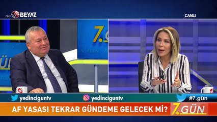 MHP'den af bekleyenlere müjdeli haber