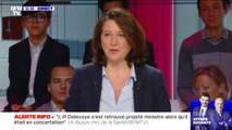 Retraites: Agnès Buzyn assure que la pénibilité permettra 