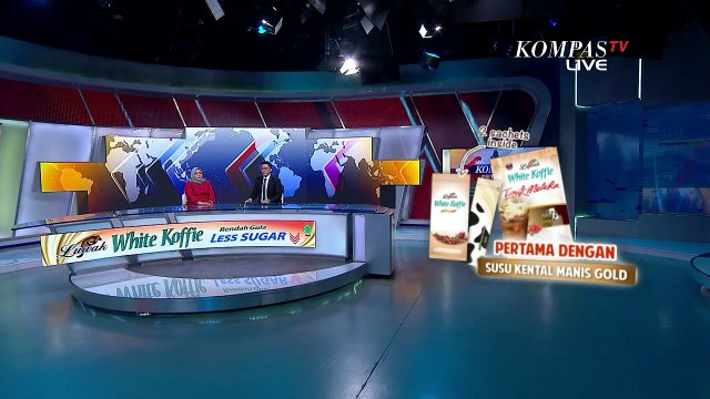 Viral! Tes Honorer Jakarta Masuk Got, Pegawai Honorer: Sudah Biasa, Tiap Tahun Ada