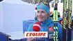 Braisaz «Je me vraiment suis éclatée» - Biathlon - CM (F)