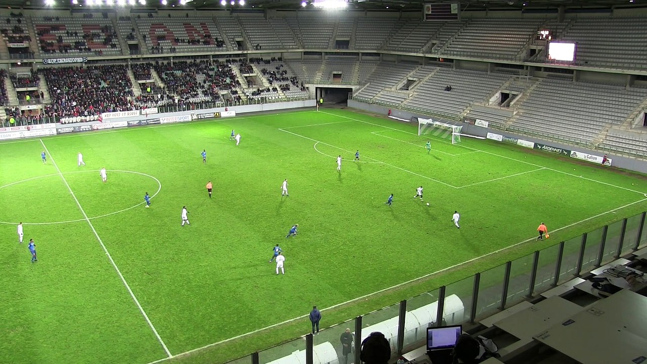 CSSA-SDR B (1-1) : le résumé vidéo