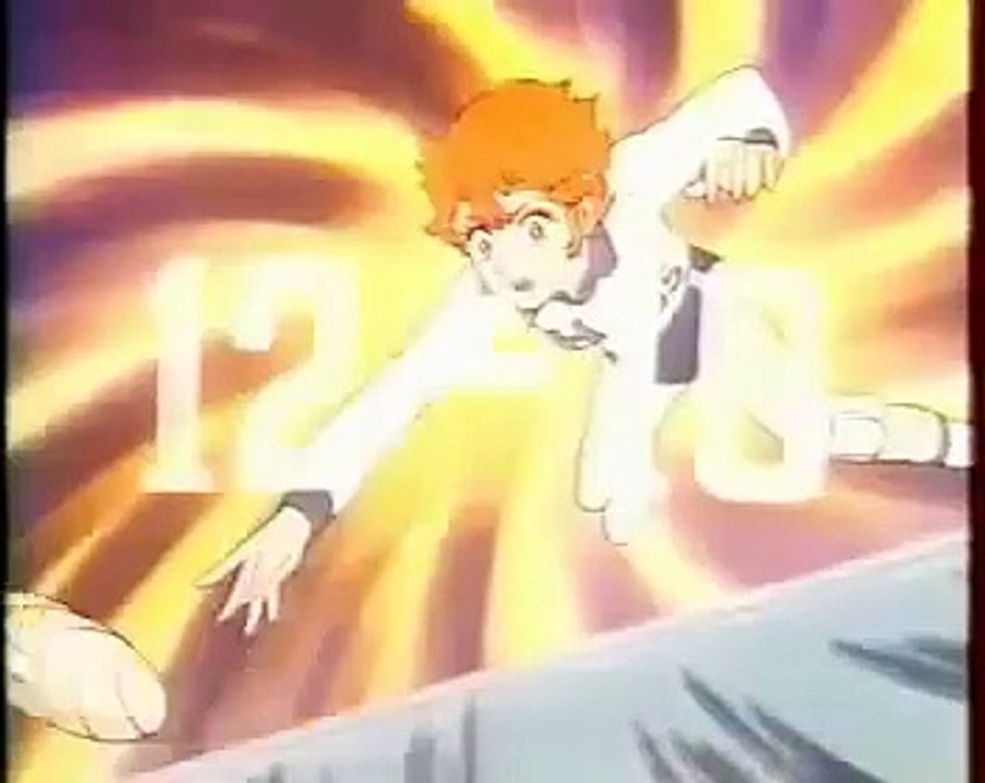 Juana y Sergio - Intro Opening