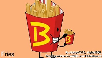 BFB Auditions Verison 3