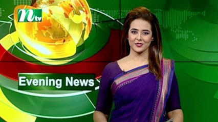 NTV Evening News | 15 December 2019