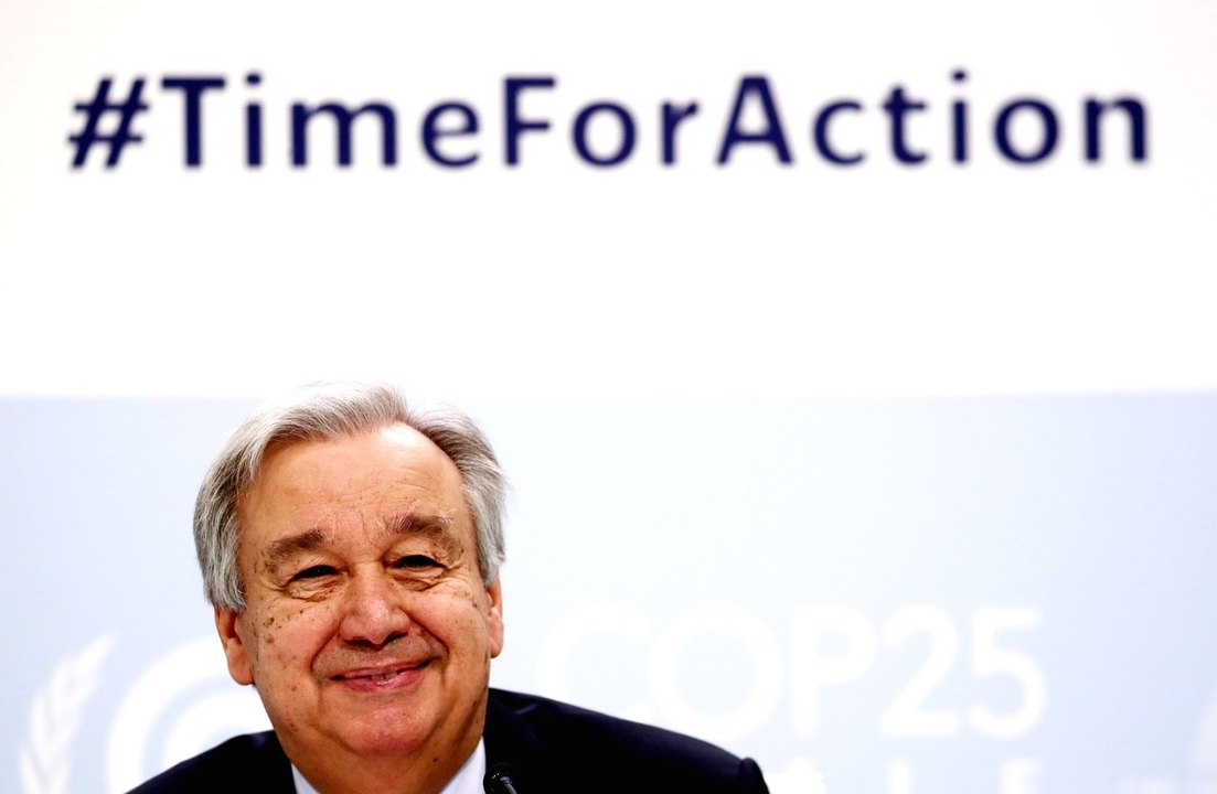 UN Climate Summit: COP25 negotiators reach climate deal