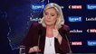 Marine Le Pen : "Tout est à jeter" dans la réforme des retraites
