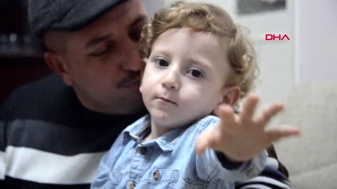 Özel hastanenin skandalı anne ortaya çıkardı! 20 aylık bebeğin, mucize kurtuluşu