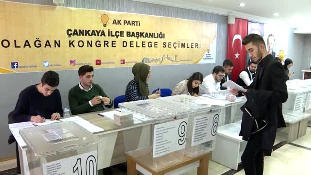 Kasapoğlu: "Yeni bir ruhla, güçlü bir heyecanla yolumuza devam edeceğiz"