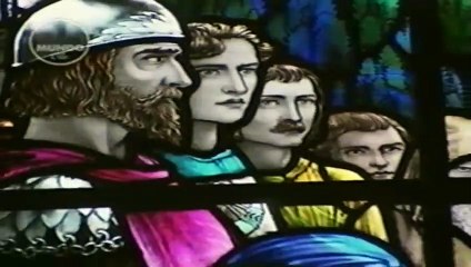 Biografía Rey Arturo