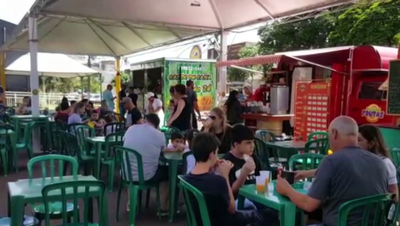 Feira do Teatro tem sorteio de prêmios