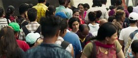 Le Photographe Bande-annonce VO (2020) Nawazuddin Siddiqui, Sanya Malhotra