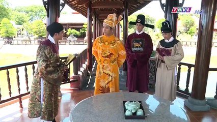 Cậu Bé Nước Nam Tập 45 ~ cậu bé nước nam tập 46 ~ Cổ Tích Việt Nam THVL1 ~ Cau Be Nuoc Nam Tap 45