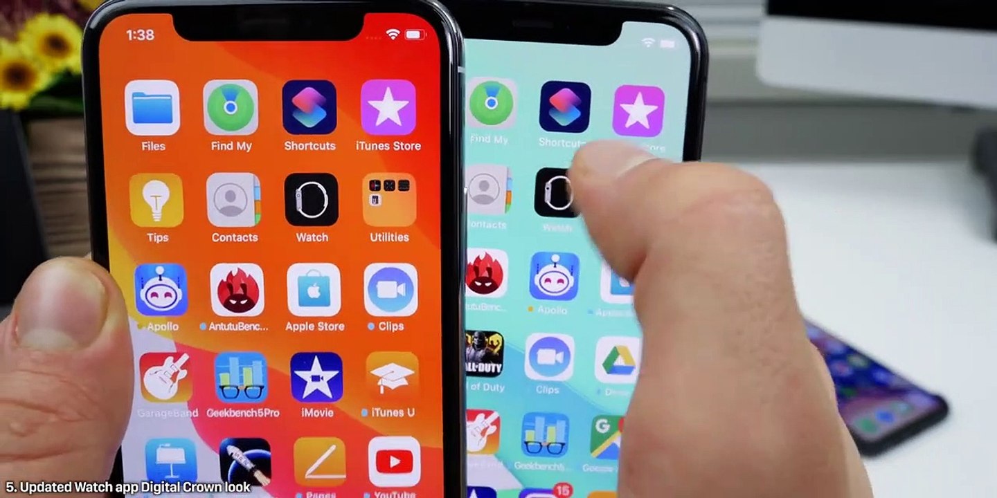 iOS 13.3 Released! Final Review