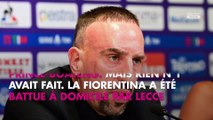 Franck Ribéry hospitalisé : il donne de ses nouvelles après son opération