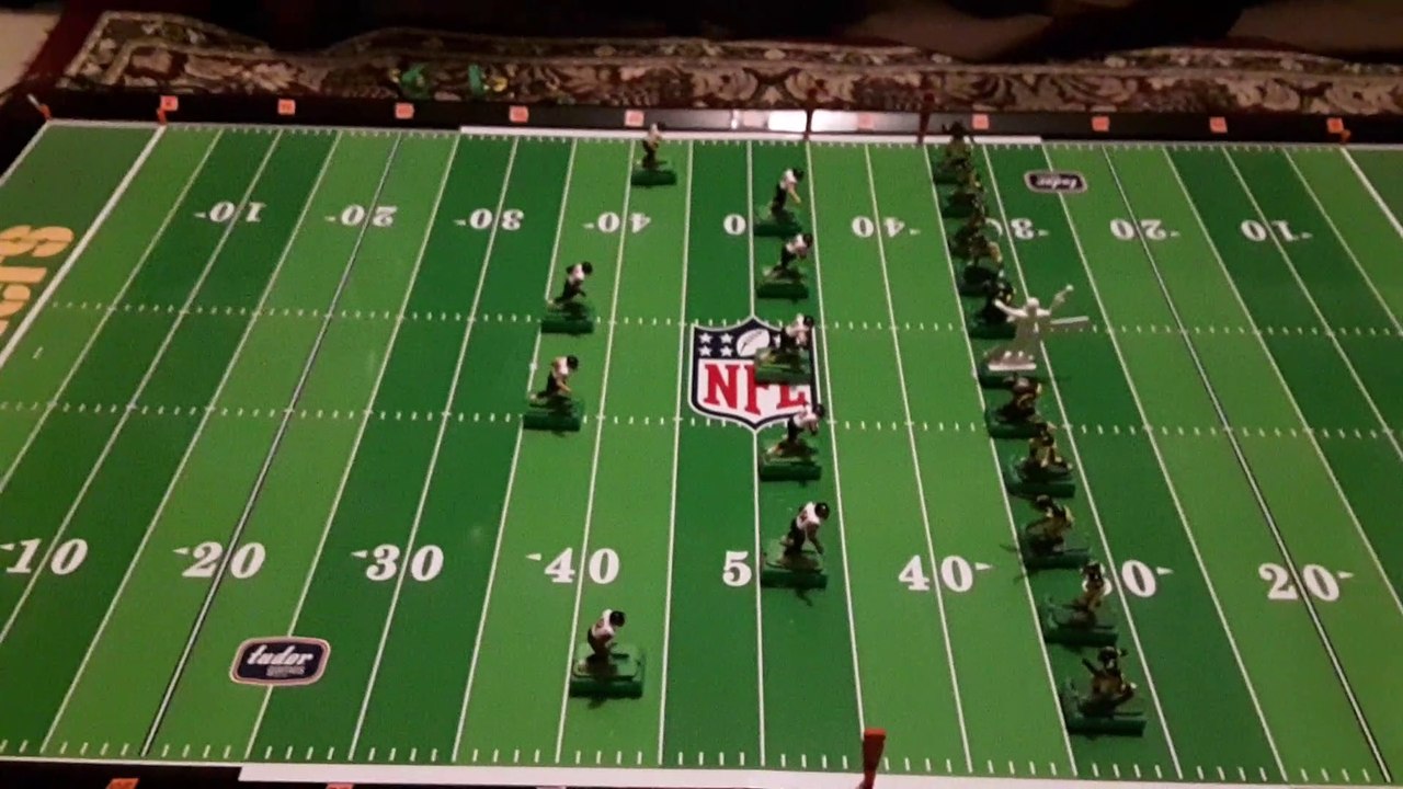 Kickoff Discussion