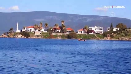 Kayıp balıkçıdan acı haber!