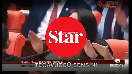 Bakan Soylu: Milletin Meclisi’nde devlete katil denilen bir dansla konu çözülecekse ...