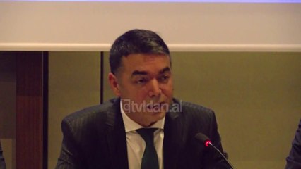 Konference per integrimin rajonal ne BE