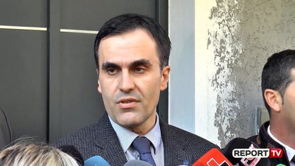 Report TV - Urdhri i parë i Olsian Çelës: Kaloni dosjet e zyrtarëve dhe krimit tek SPAK-u