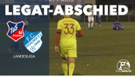 Krzysztofiak trifft doppelt bei Legat-Abschied | TuS Bövinghausen - FC Frohlinde (Landesliga)