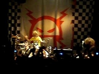 Spring hocht killerpilze 3 février