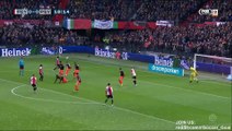 Steven Berghuis Goal HD - Feyenoord 1 - 0 PSV - 15.12.2019 (Full Replay)