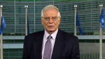 Borrell apuesta porque el PSC plante cara al independentismo 