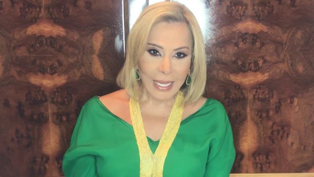 توقعات ماغي فرح لبرج العذراء لعام 2020