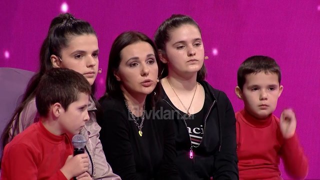 Per 10 vite nuk ka thirrur as mama, as baba , jeta e familjes ndaloi me vdekjen e vajzes