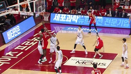 '1·2위 빅매치' 승자는 선두 SK / YTN