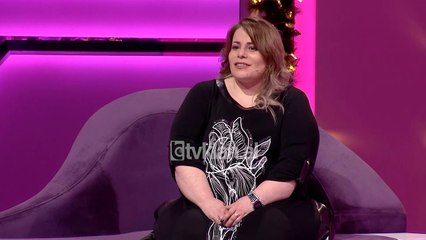 E diela shqiptare - Ka nje mesazh per ty - Pjesa 2! (15 dhjetor 2019)