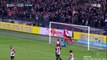 Gaston Pereiro Goal HD - Feyenoord 3 - 1 PSV - 15.12.2019 (Full Replay)