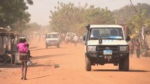 الحكومة السودانية والجبهة الثورية توقعان اتفاقا لتجديد إعلان جوبا