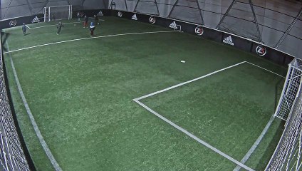 Equipe 1 Vs Equipe 2 - 14/12/19 22:42 - Loisir Turin - Turin Z5