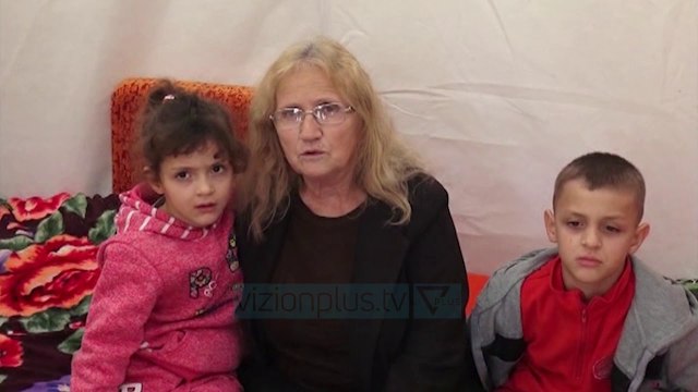 Fushë-Krujë, situatë e rëndë në fshatrat e prekur nga tërmeti - News, Lajme - Vizion Plus