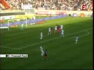 PSG Le Mans 0-0  resumé
