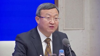 中 정부, 美中 1단계 무역합의 일제히 환영 / YTN