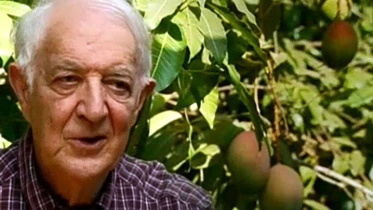 BBC - Horizon - 2005 - Global Dimming