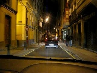 Piñeiro´s Rally Buaaa Neno BUAAAAA!!!! (1º parte)