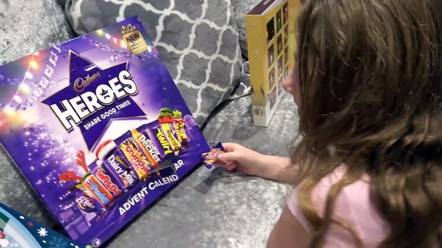 The Elf On The Shelf IS Back Count Down to Christmas Fun Sophia Isabella e Alice