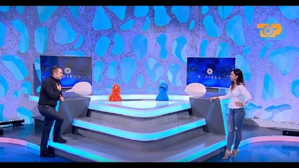 Parodi Pupazzet Çfarë ka sot në... “E Diell”, 15 Dhjetor 2019