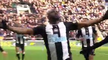 Newcastle United 2 Manchester City 2: Brief Highlights