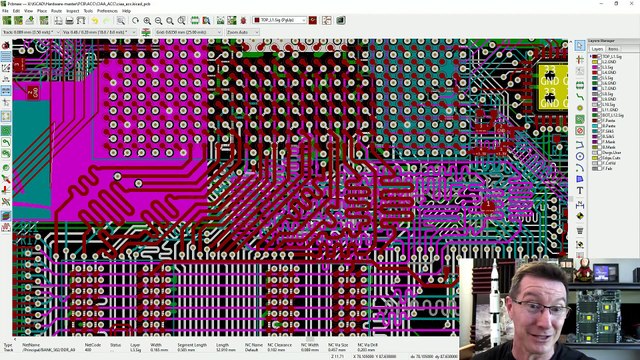 EEVblog #1247 - DDR Memory PCB Propagation Delay & Layout