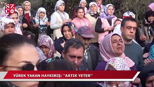 Filiz Tekin'in kardeşi isyan etti: Artık yeter!