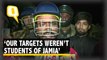 Our Only Interest is to Push the Mob Back: Delhi Police on Crackdown in Jamia | The Quint